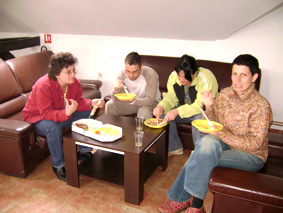 Edukacija volontera